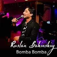 Ruslan Bakinskiy
